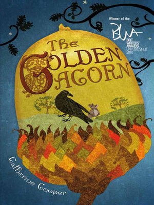 cover image of The Golden Acorn
